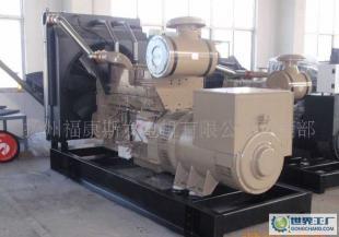 9KW东风康明斯发电机组 配备斯坦福发电机的高效动力之源