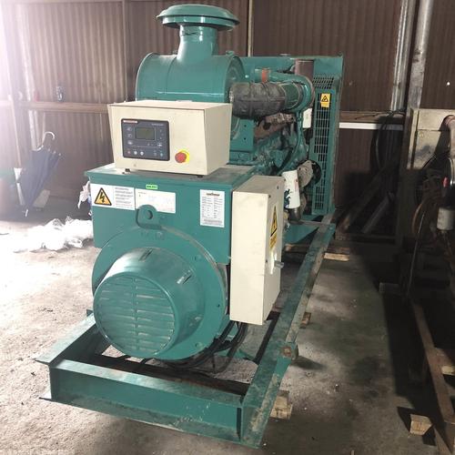 280kw二手康明斯工厂备用应急发电机东莞销售二手发电机