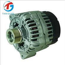 十堰天冠供应奔驰系列12V 150A发电机 原厂配件，品质之选